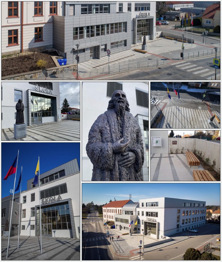 zs kolaz predprostor